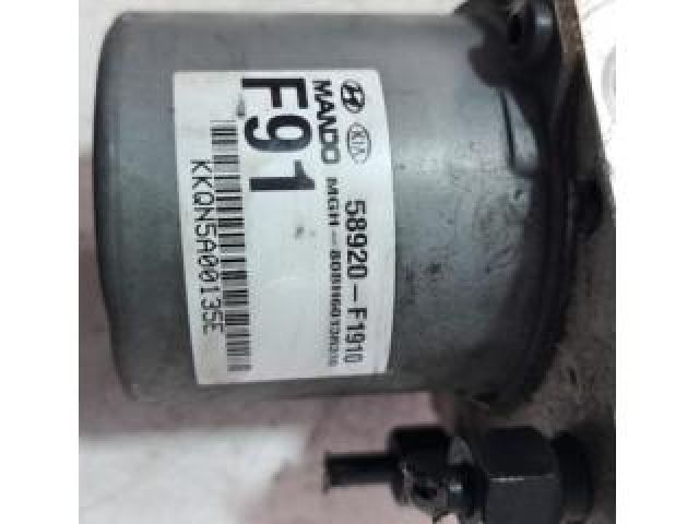 bontott KIA SPORTAGE ABS Kocka