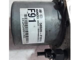 bontott KIA SPORTAGE ABS Kocka