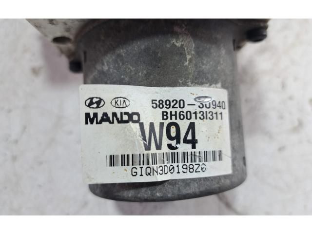 bontott KIA SPORTAGE ABS Kocka