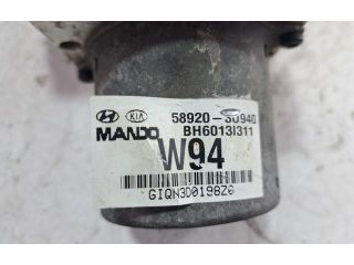 bontott KIA SPORTAGE ABS Kocka