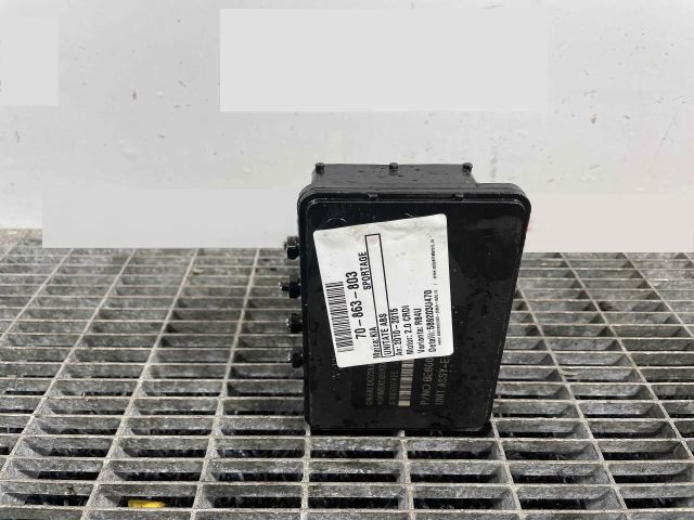 bontott KIA SPORTAGE ABS Kocka