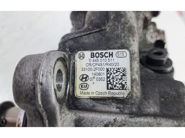 bontott KIA SPORTAGE Adagoló