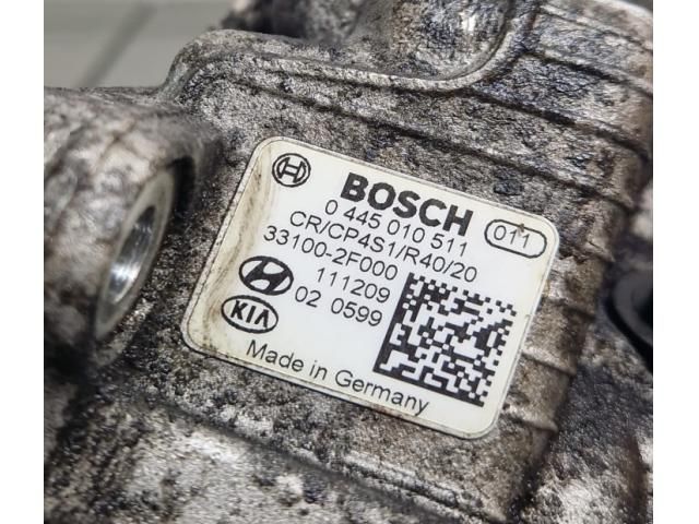 bontott KIA SPORTAGE Adagoló