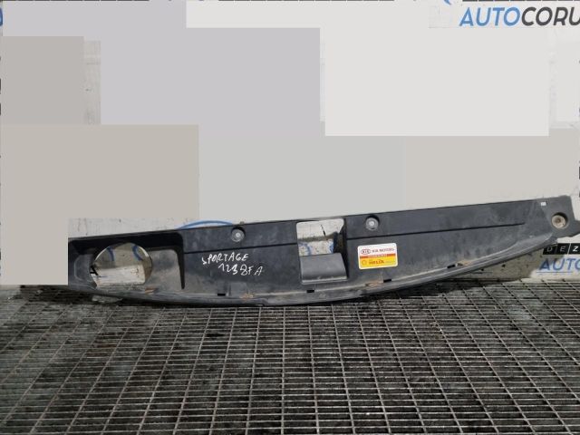 bontott KIA SPORTAGE Alsó Összekötő