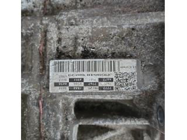 bontott KIA SPORTAGE Automata Váltó