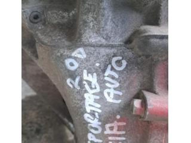 bontott KIA SPORTAGE Automata Váltó