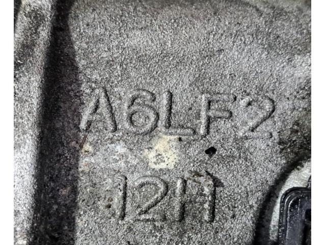 bontott KIA SPORTAGE Automata Váltó