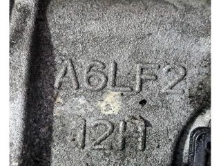 bontott KIA SPORTAGE Automata Váltó