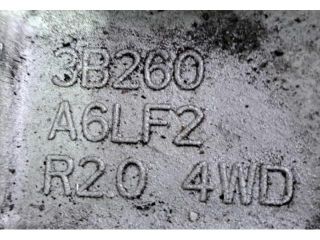 bontott KIA SPORTAGE Automata Váltó