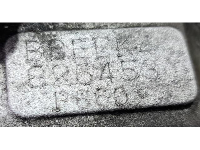 bontott KIA SPORTAGE Automata Váltó