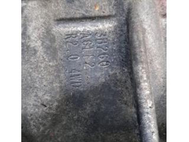 bontott KIA SPORTAGE Automata Váltó