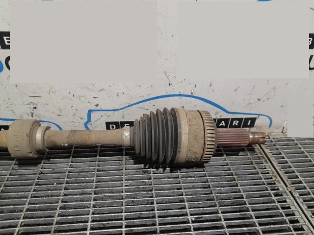 bontott KIA SPORTAGE Bal Féltengely