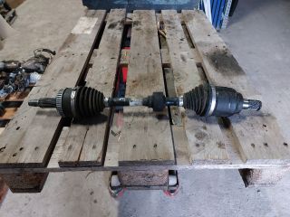 bontott KIA SPORTAGE Bal Féltengely