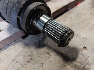 bontott KIA SPORTAGE Bal Féltengely