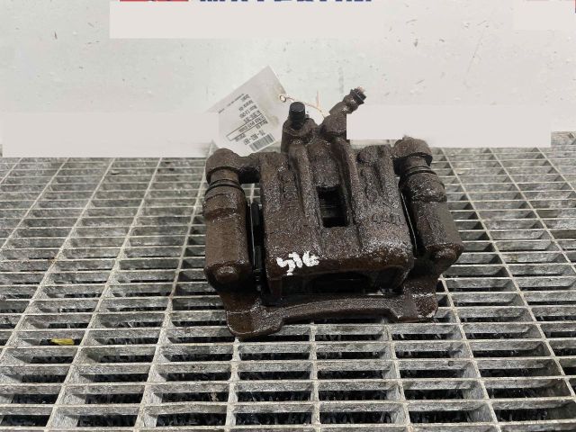 bontott KIA SPORTAGE Bal hátsó Féknyereg Munkahengerrel