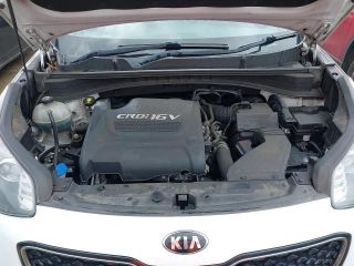 bontott KIA SPORTAGE EGR / AGR Szelep