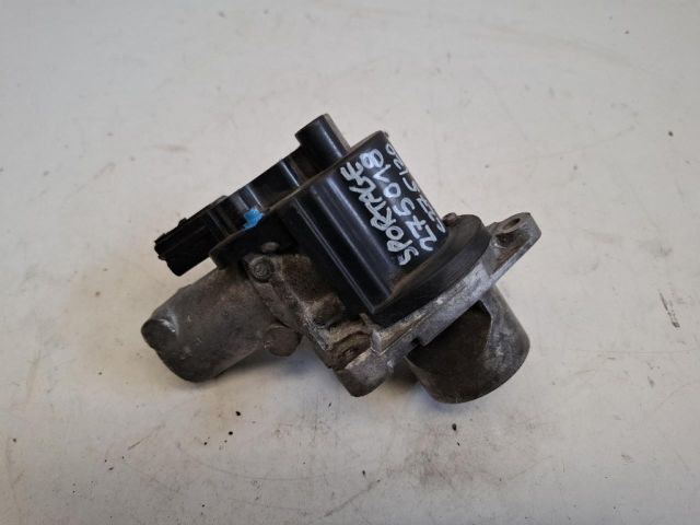 bontott KIA SPORTAGE EGR / AGR Szelep