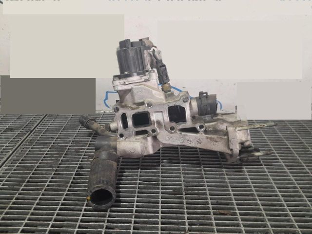 bontott KIA SPORTAGE EGR / AGR Szelep