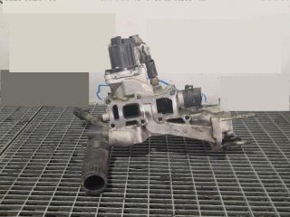 bontott KIA SPORTAGE EGR / AGR Szelep