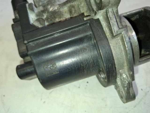 bontott KIA SPORTAGE EGR / AGR Szelep