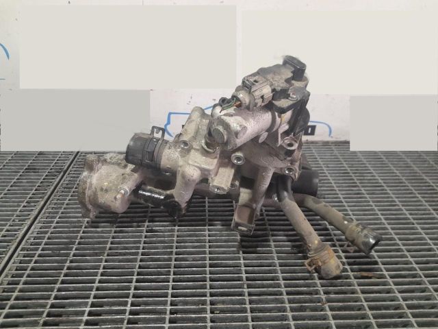 bontott KIA SPORTAGE EGR / AGR Szelep