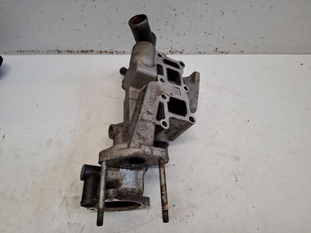 bontott KIA SPORTAGE EGR Hűtő Cső