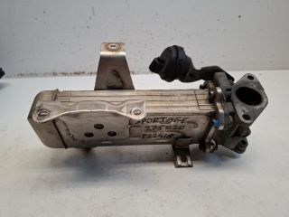 bontott KIA SPORTAGE EGR Hűtő Cső