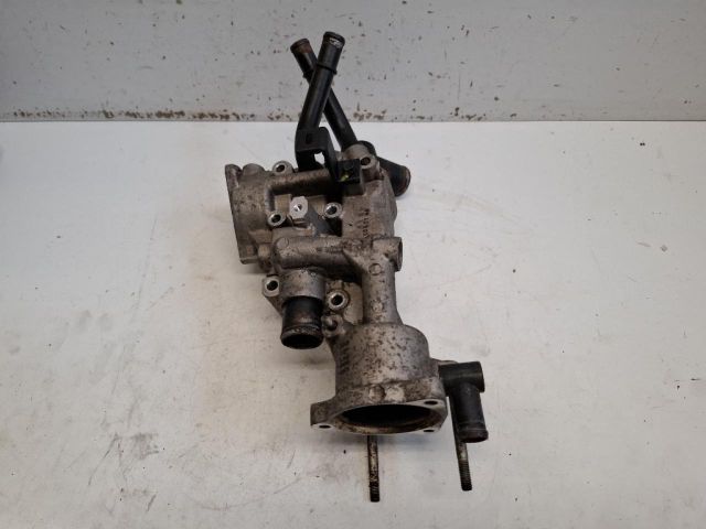 bontott KIA SPORTAGE EGR Hűtő Cső