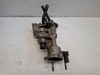 bontott KIA SPORTAGE EGR Hűtő Cső