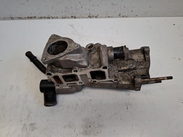 bontott KIA SPORTAGE EGR Hűtő Cső