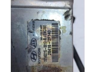 bontott KIA SPORTAGE EGR Hűtő