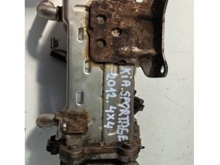 bontott KIA SPORTAGE EGR Hűtő