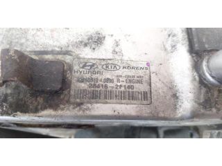 bontott KIA SPORTAGE EGR Hűtő