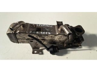 bontott KIA SPORTAGE EGR Hűtő