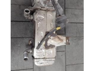 bontott KIA SPORTAGE EGR Hűtő