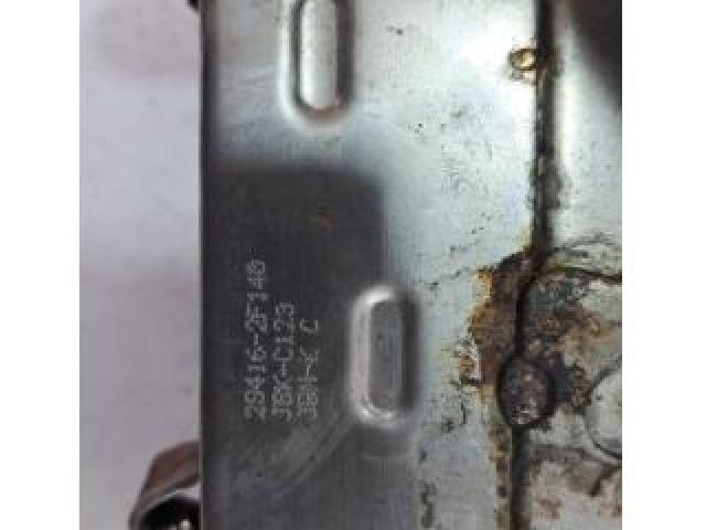 bontott KIA SPORTAGE EGR Hűtő