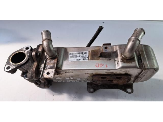 bontott KIA SPORTAGE EGR Hűtő