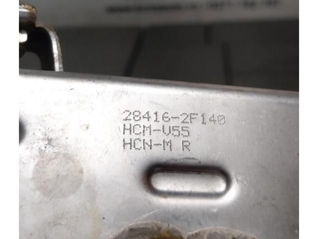 bontott KIA SPORTAGE EGR Hűtő