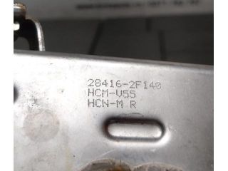 bontott KIA SPORTAGE EGR Hűtő