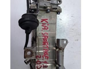 bontott KIA SPORTAGE EGR Hűtő