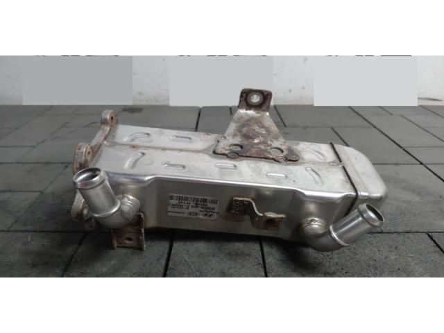 bontott KIA SPORTAGE EGR Hűtő