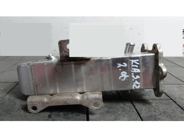 bontott KIA SPORTAGE EGR Hűtő