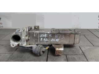 bontott KIA SPORTAGE EGR Hűtő