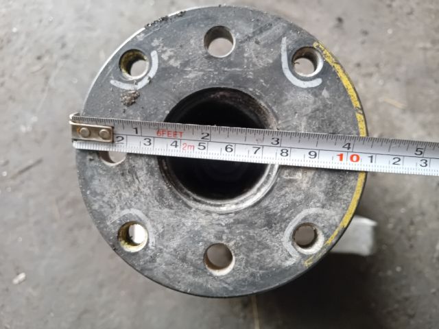 bontott KIA SPORTAGE Első Differenciálmű