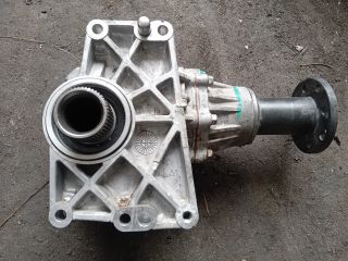 bontott KIA SPORTAGE Első Differenciálmű