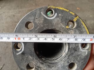 bontott KIA SPORTAGE Első Differenciálmű