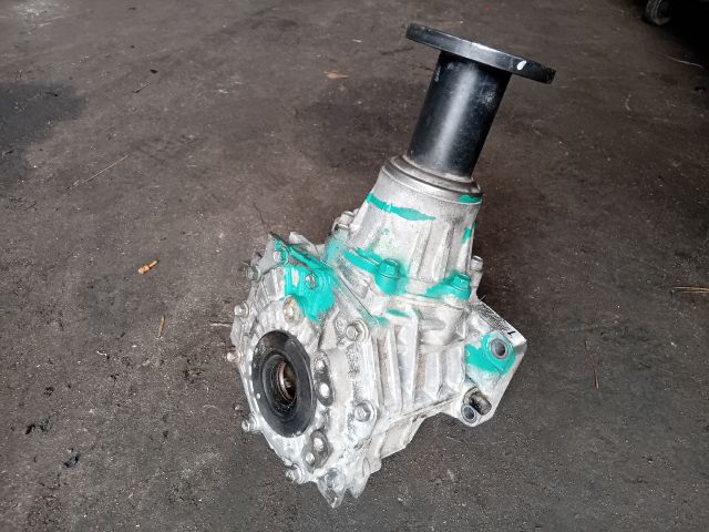 bontott KIA SPORTAGE Első Differenciálmű