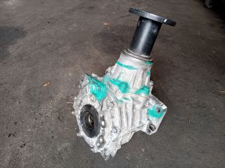 bontott KIA SPORTAGE Első Differenciálmű