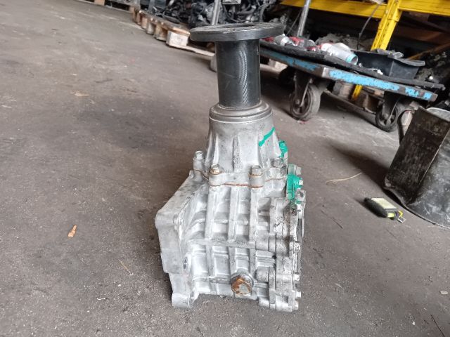 bontott KIA SPORTAGE Első Differenciálmű