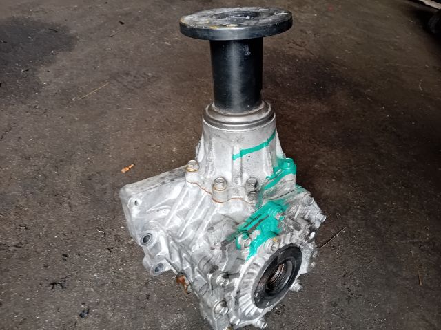 bontott KIA SPORTAGE Első Differenciálmű